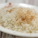 Basmati Rice