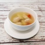Chicken Soup