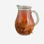 Compote: Glass/Pitcher