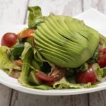 Avocado Salad