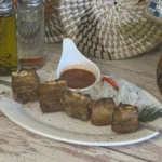 Lamb Ribs